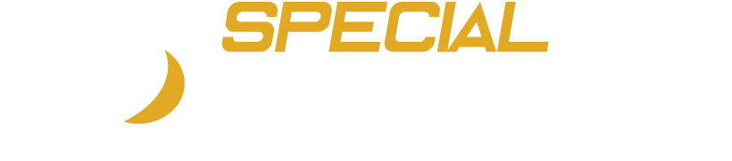 Logotipo Special Cloud Peru
