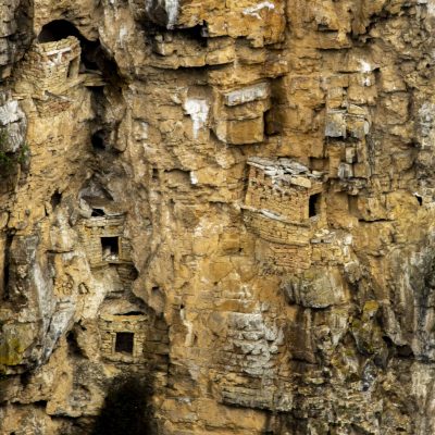 Trekking La Petaca, Diablo Wasi, Atuen y Chuquibamba 4D/3N