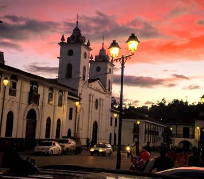 Trek Camino Inca Chachapoyas - Kuelap 4D/3N