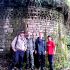 Trek la Congona, Molinete y Cataneo 1D