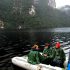 Trekking Laguna de los Cóndores 3D/2N